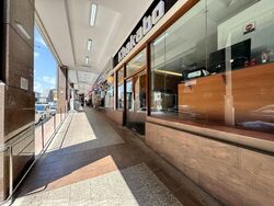 Multi Storey Car Park (D8), Retail #503861761